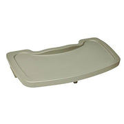 Koala Kare Diner High Chair Tray (Grey) High Chair - KB851-01