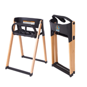 Koala Kare Koala Stowe  High Chair - KB615-02