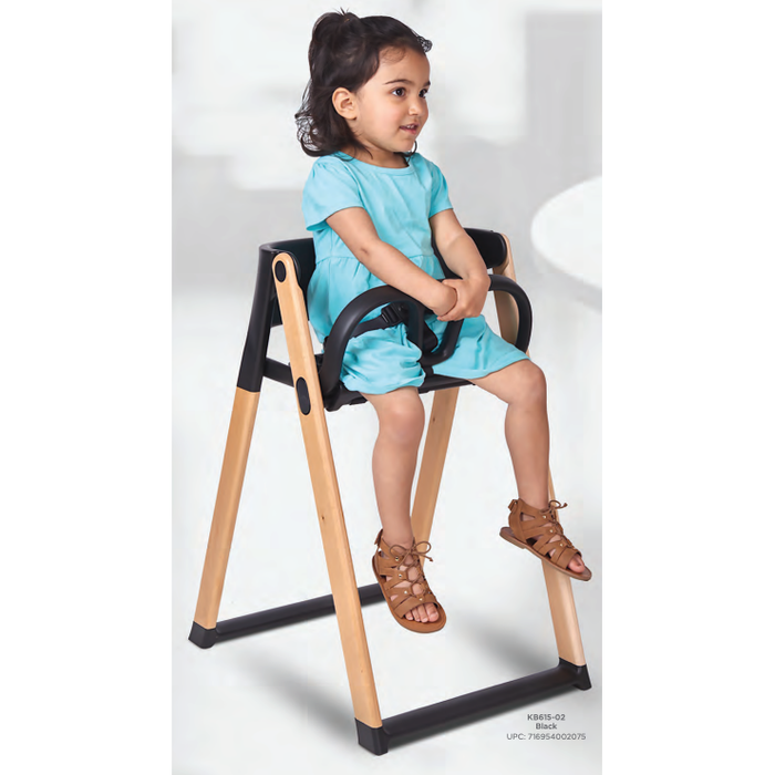 Koala Kare Koala Stowe High Chair KB615 02 TotalRestroom