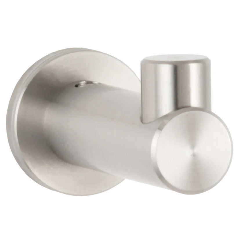 Bobrick B-9542 Fino Coat Hook|TotalRestroom.com