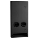 Bobrick 370634.MBLK 25 370634 25 Matte Black Finish