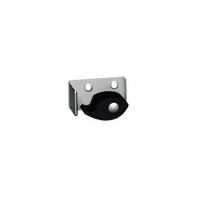 ASI 0795 Mop Holder - Single - Surface Mounted