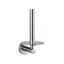 ASI 7316 Toilet Tissue Spare Holder - Verticle - Surface Mounted
