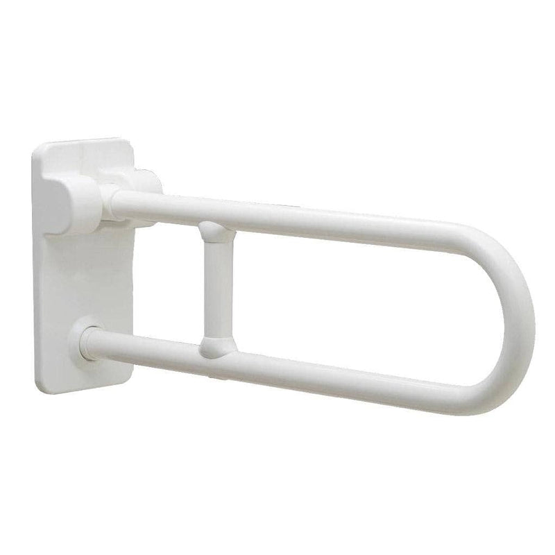 Bobrick B-49916 Commercial Grab Bar, 1-1/4" Diameter x 42" Length, Stainless Steel - TotalRestroom.com