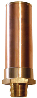 Zurn WH2950-A-XL Lead Free Water Hammer Arrestor