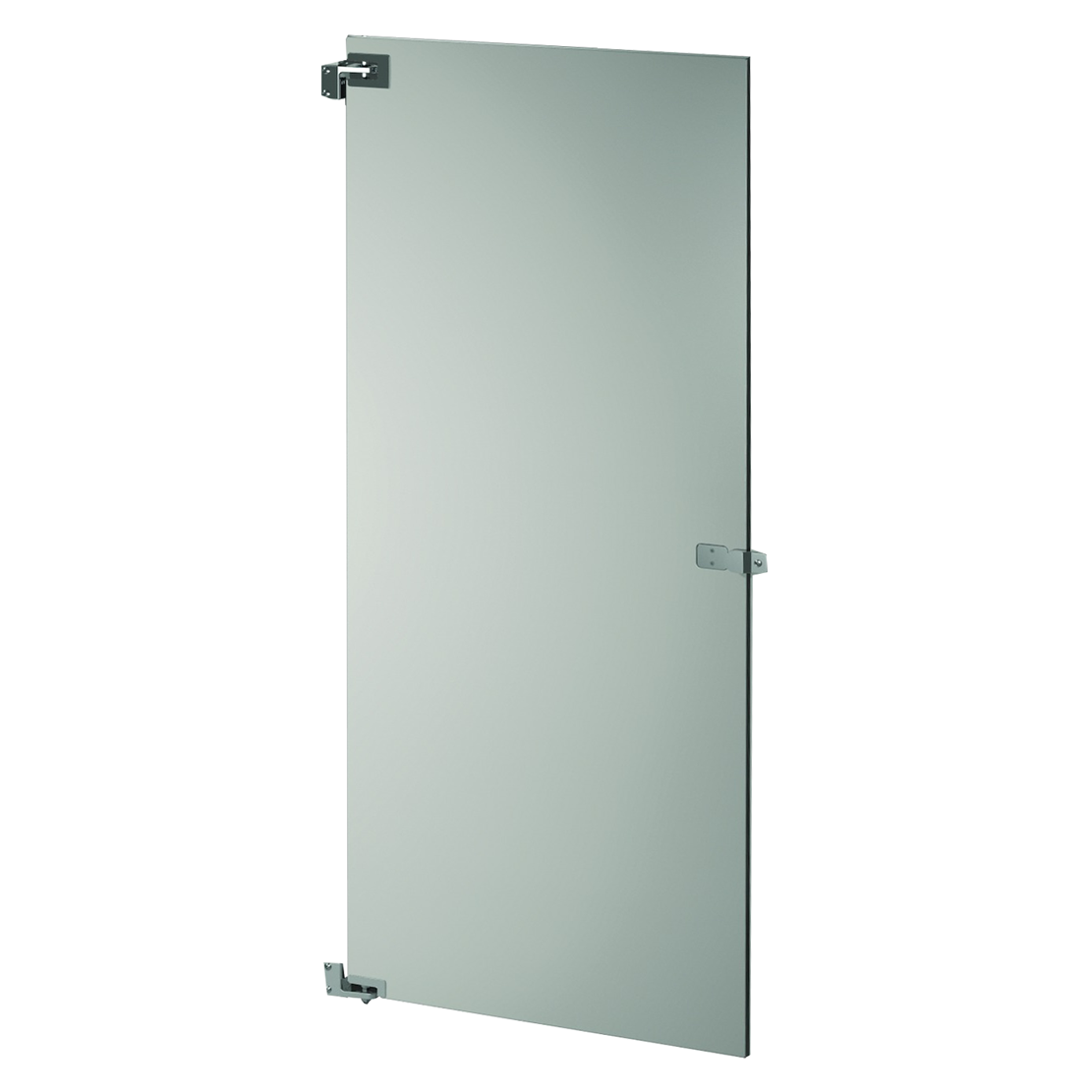 Bradley (Metal) Stall Door (33-5/8