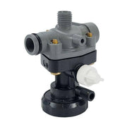 Bradley S07-077As Ast4 Valve- Through Body - TotalRestroom.com