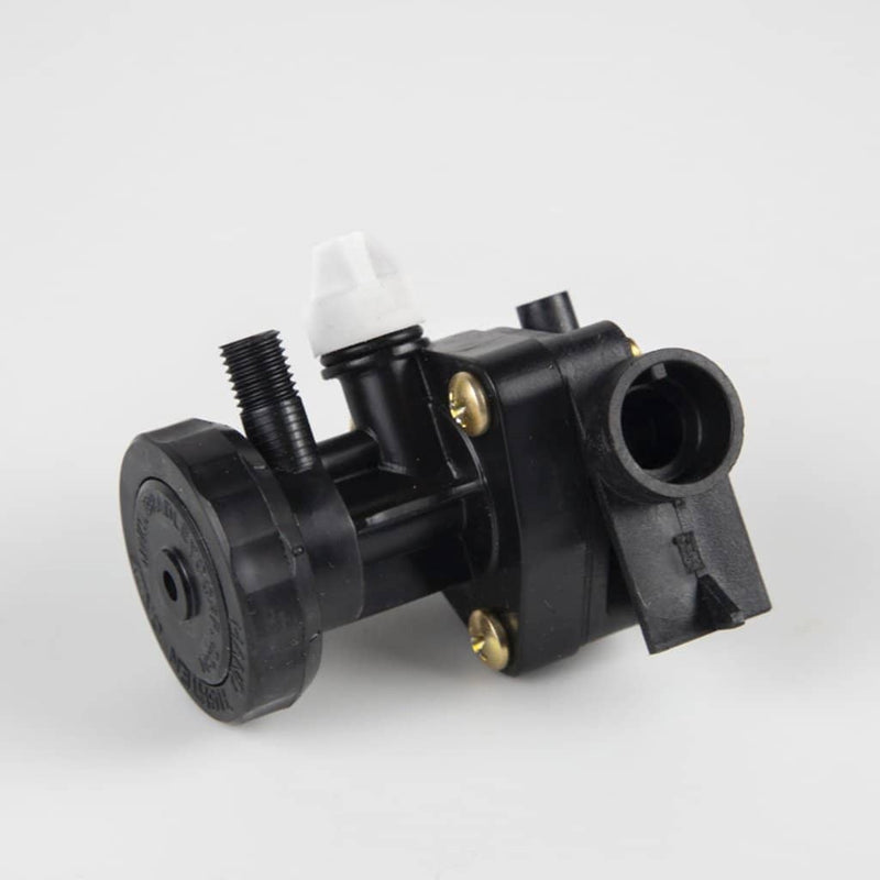 Bradley S07-077S Ast4 Valve- Closed Body