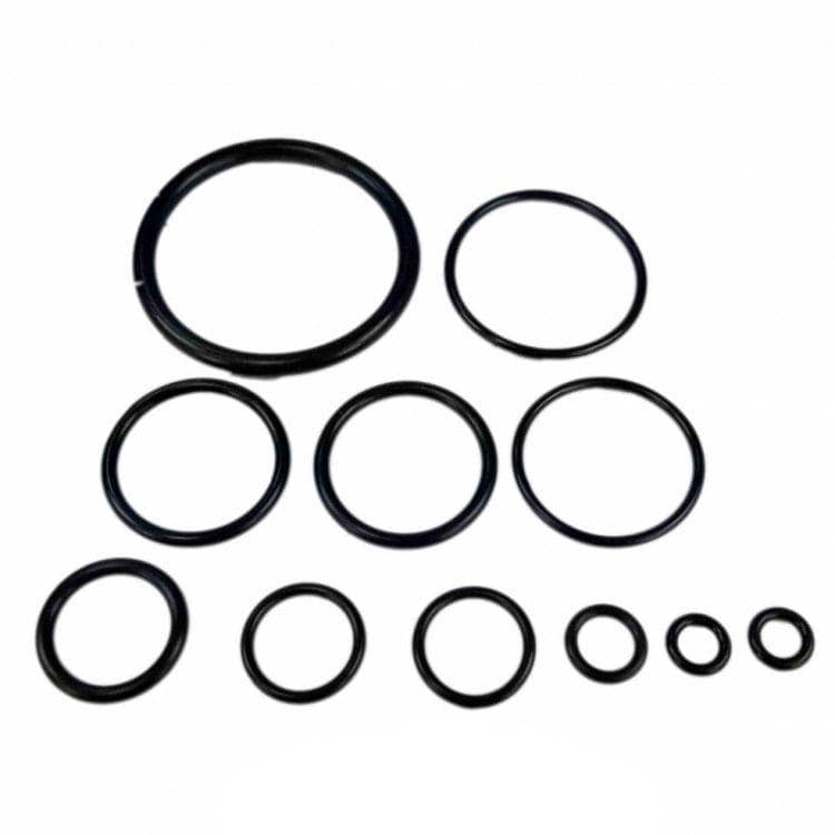 Bradley S65-183 O-Ring/Seal Kit | Bradley Commercial Restroom Repair ...