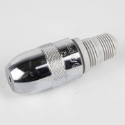 Bradley S24-072WE15 Institutional Plastic Showerhead, 1.5GPM - TotalRestroom.com