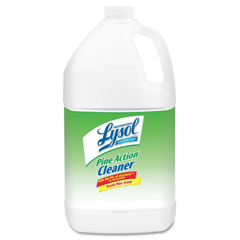COVID Small Business Starter Pack w/ Lysol Disinfectant, Wipes, Antibacterial Soap, Spray Bottle, and More - TotalRestroom.com