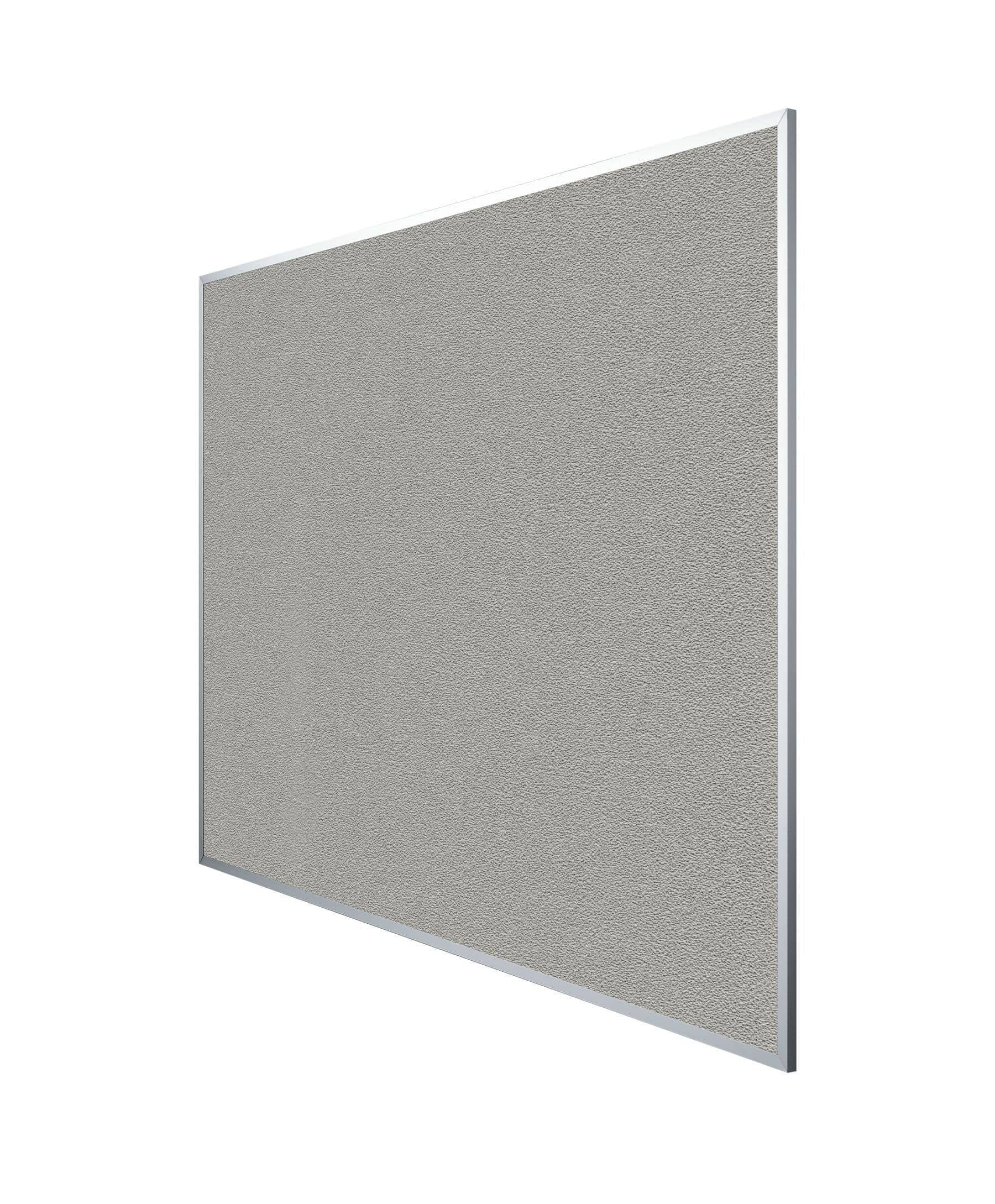 ASI 9800 Quick Ship Vinyl Tac Tackboard 2' X 3', Length: 36