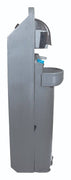 PolyJohn Portable Hand Washing Sink, Non-Heated, Encore, PSW3-1000