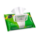 COVID Essentials Pack w/ Clorox Wipes, Lysol, Sani Wipes, Soaps, Spray Bottles & Microfiber Cloths - TotalRestroom.com